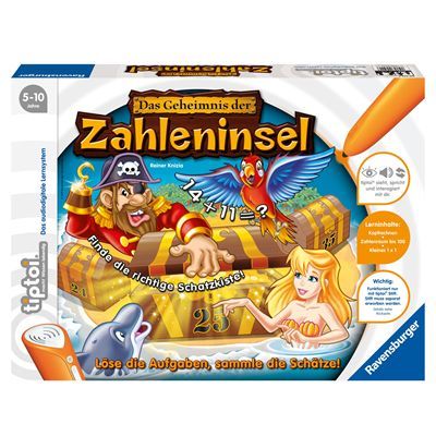 Spiel 3609.0