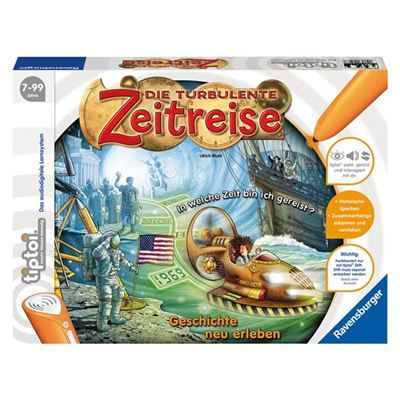 Spiel 3610.0