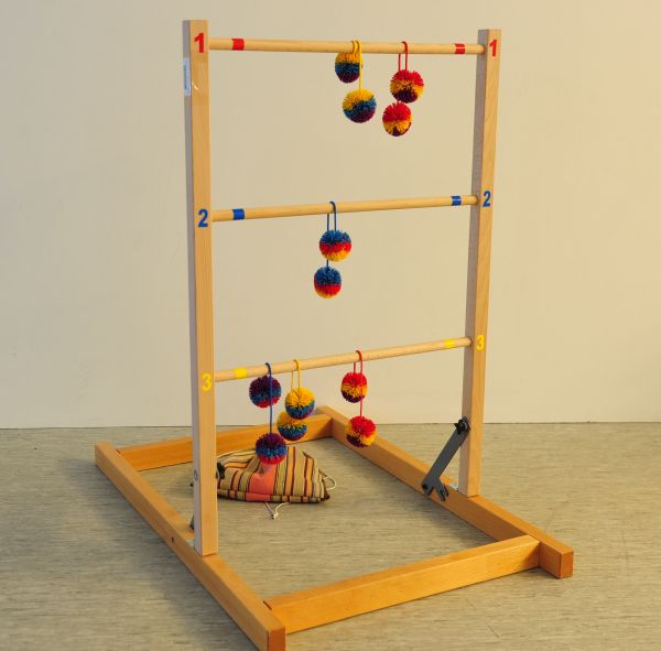 Spiel 6040.0