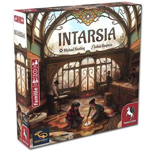 Spiel 7101.0