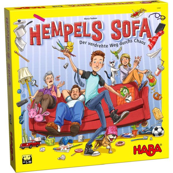 Spiel 7151.0