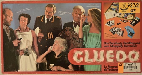 Spiel 7232.0