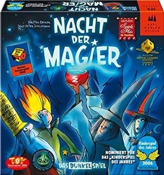 Spiel 7251.0