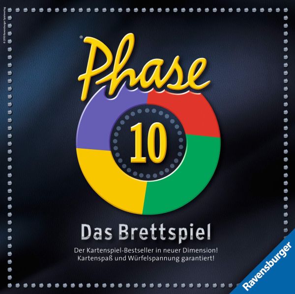Spiel 7410.1