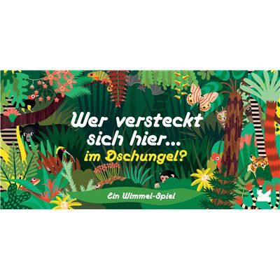 Spiel 7460.0