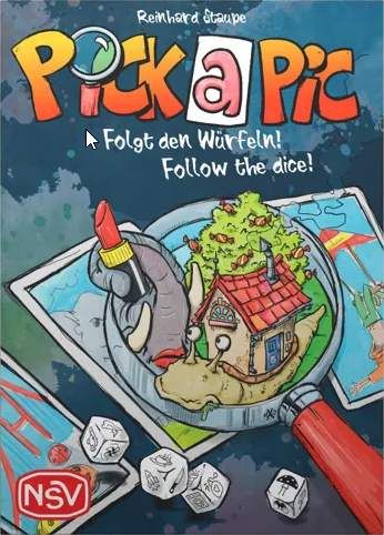 Spiel 7465.0