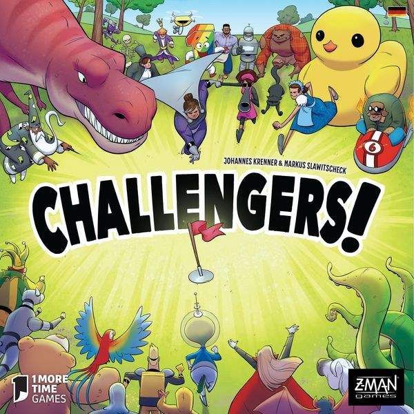 Spiel 7605.0