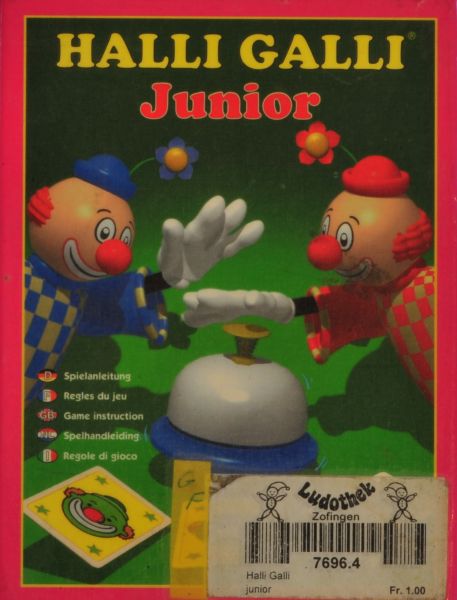 Spiel 7696.6