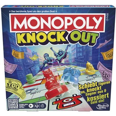 Spiel 7705.0