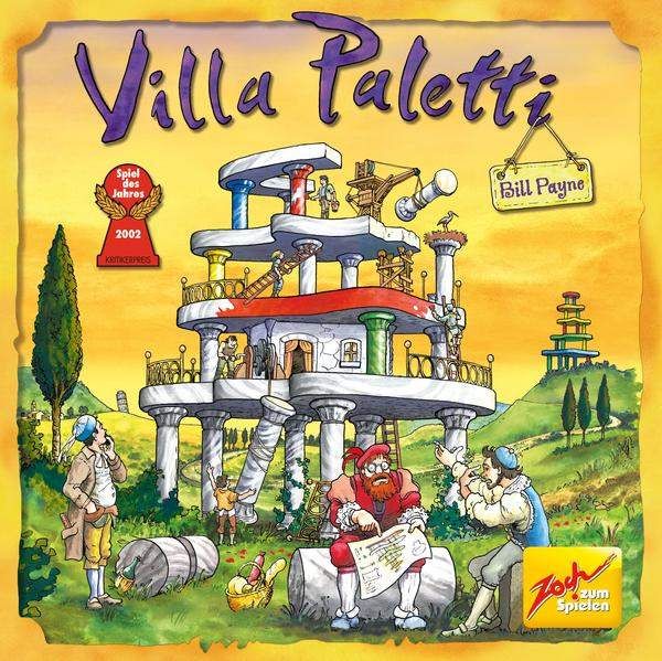 Spiel 7823.1
