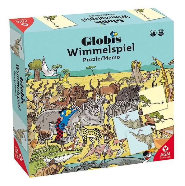 Spiel 8033.0