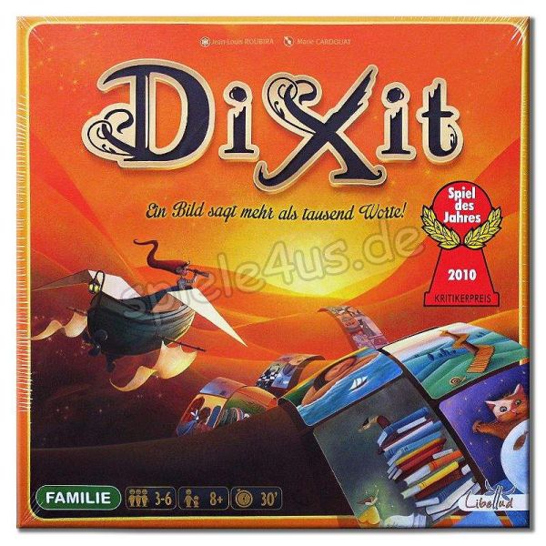 Spiel 8133.0