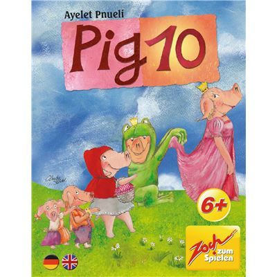 Spiel 8196.0
