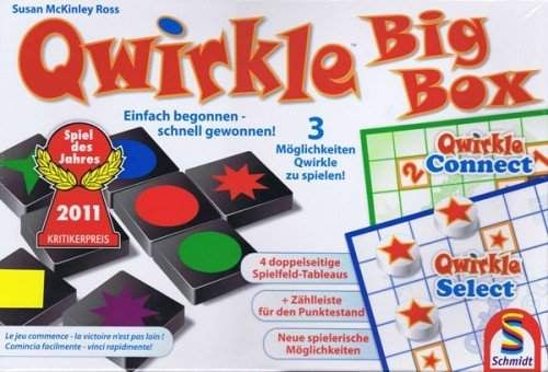 Spiel 8314.1