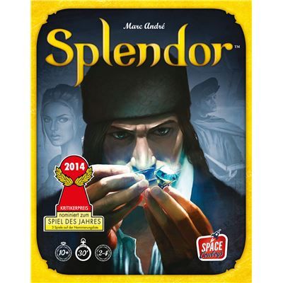 Spiel 8511.0